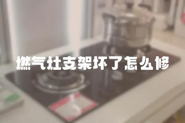 燃?xì)庠钪Ъ軌牧嗽趺葱? loading=