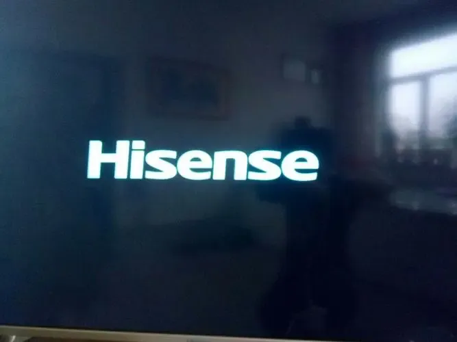 海信電視總在待機畫面怎么辦