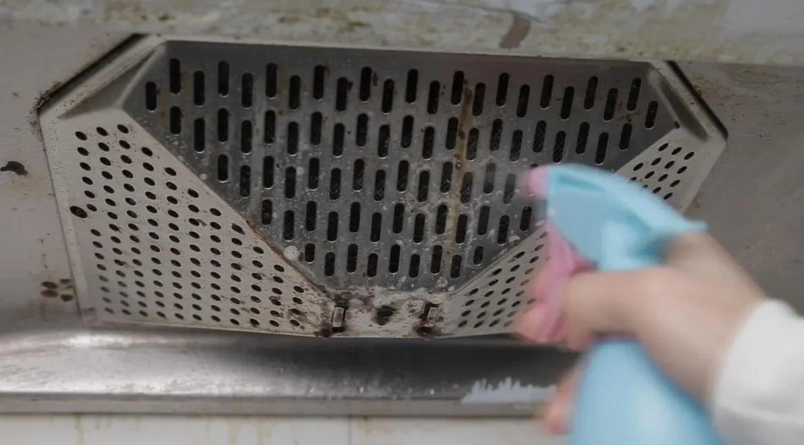 油煙機好難清洗干凈怎么辦