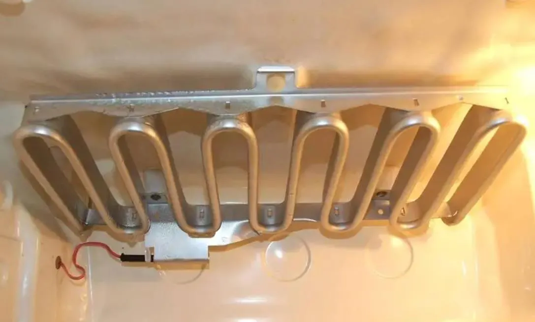 冰箱的氟對人體有害嗎