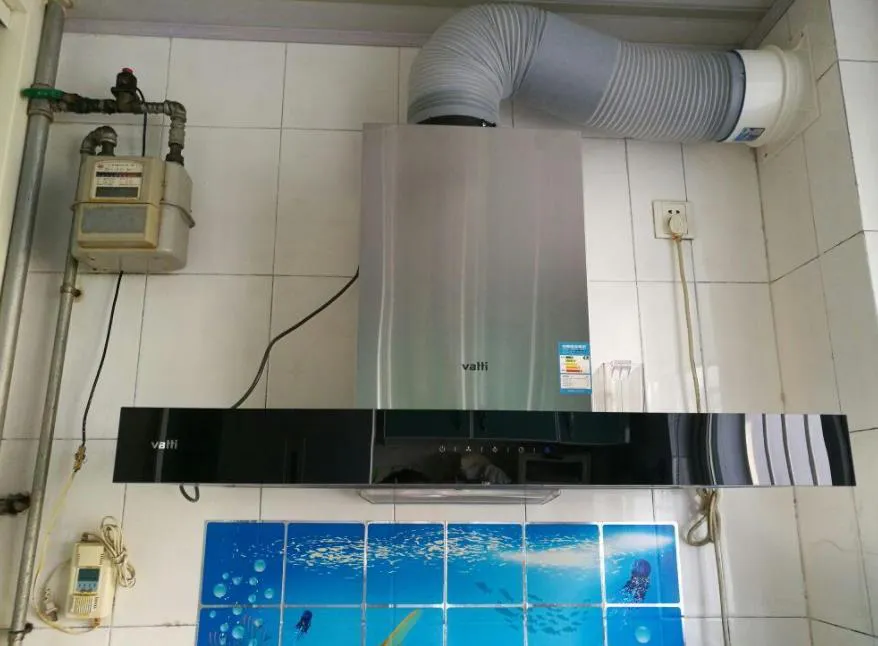 油煙機啟動不了怎么辦