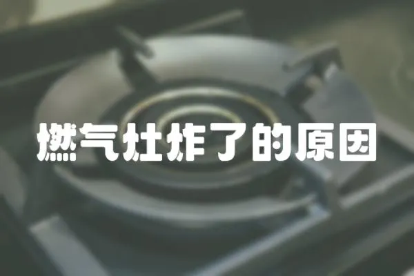 燃?xì)庠钫说脑? loading=