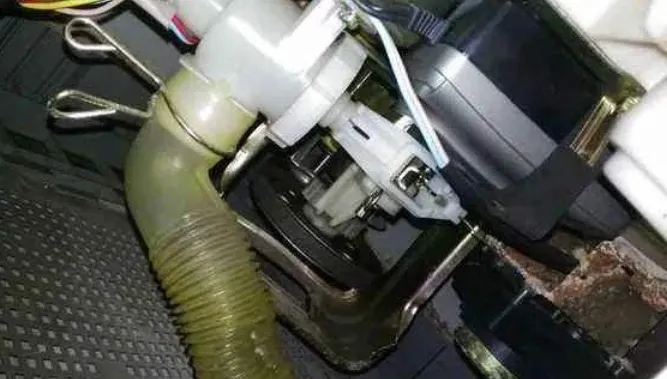 洗衣機(jī)不脫水維修多少錢