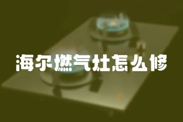 海爾燃?xì)庠钤趺葱?></a></div>
                    <div   id=