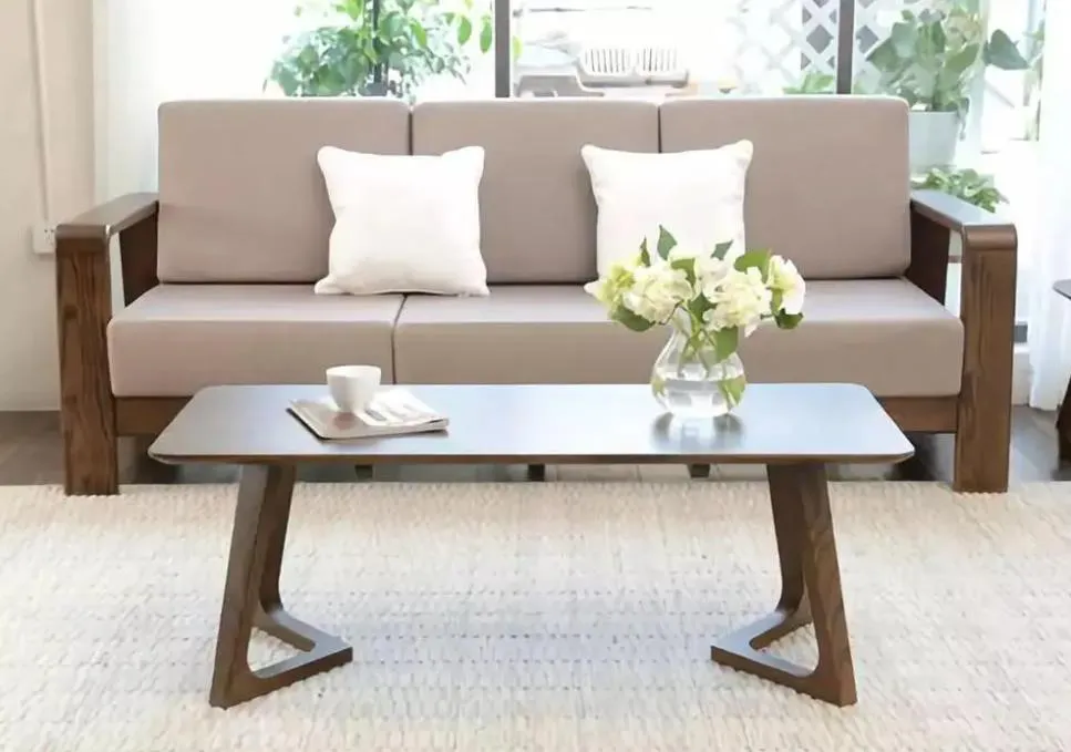 茶幾選什么款式的好