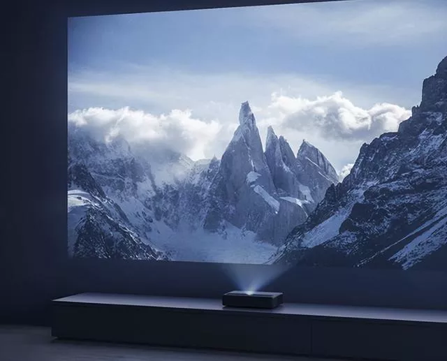 投影儀邊角不清晰怎么辦