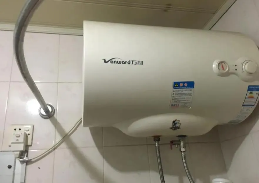 萬和燃氣熱水器不出熱水怎么回事