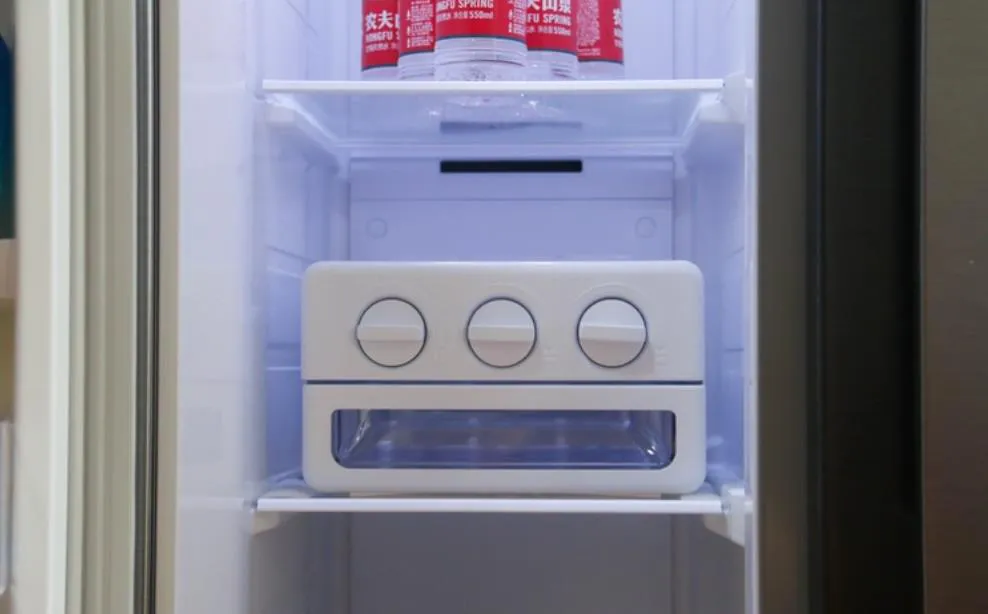 三星冰箱怎么化霜最好