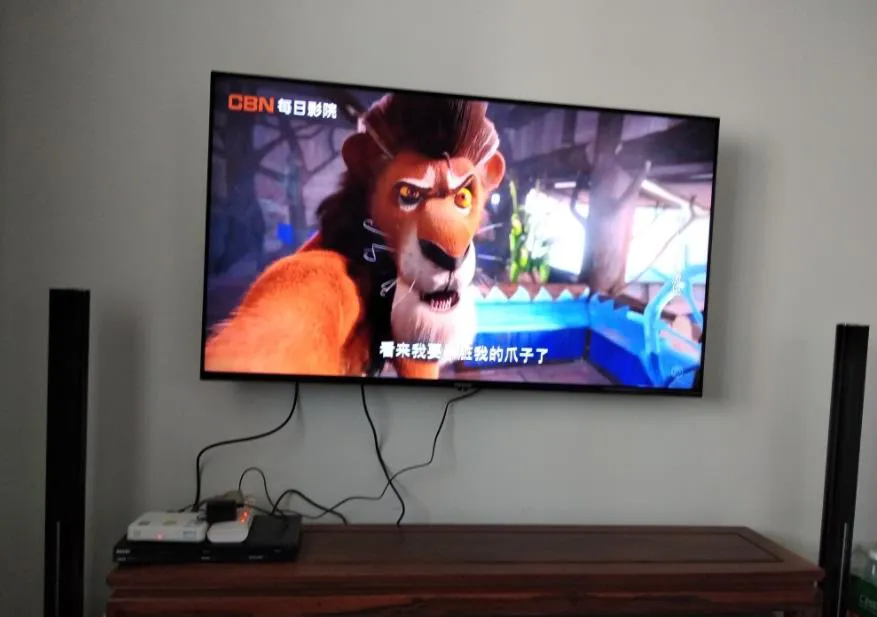 彩色電視機保護怎么辦