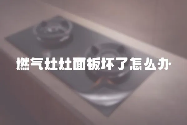 燃?xì)庠钤蠲姘鍓牧嗽趺崔k