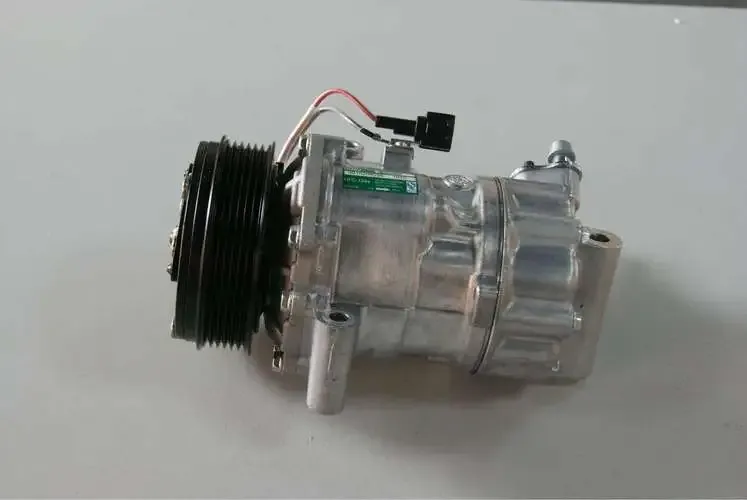 空調壓縮機過熱保護怎么辦