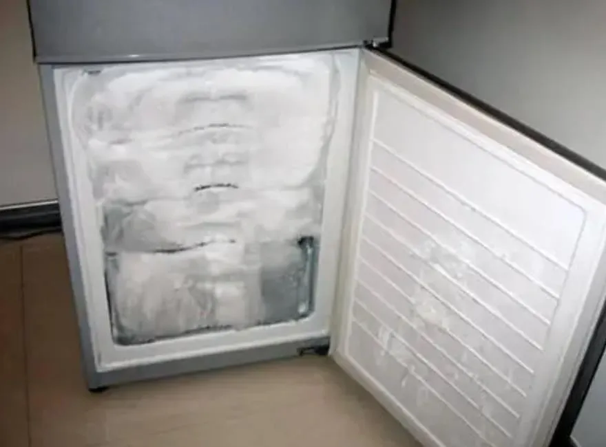 冰箱不響了是怎么回事