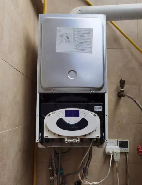 阿里斯頓壁掛爐怎么調整壓力