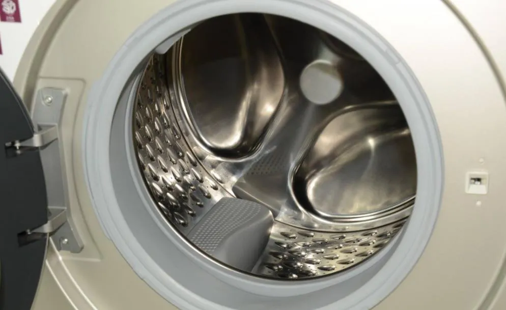 洗衣機脫水正常不洗滌