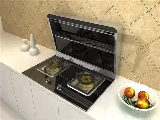 集成灶灶臺聲音大怎么辦