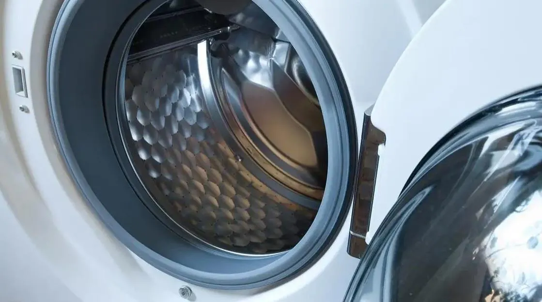 傳統洗衣機的清洗方法