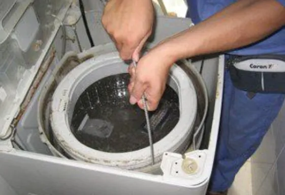 洗衣機(jī)進(jìn)水不停是什么原因