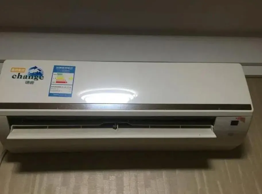 空調系統冰堵怎么處理