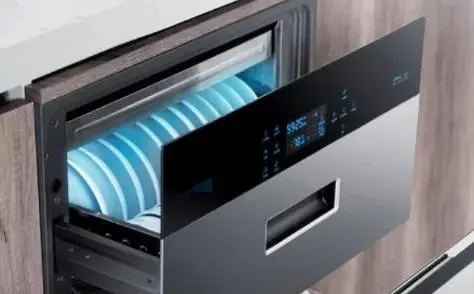 消毒柜沒(méi)插電怎么辦