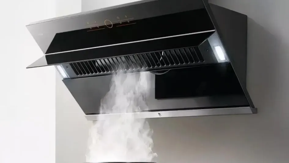 排油煙機側吸和直吸哪個好
