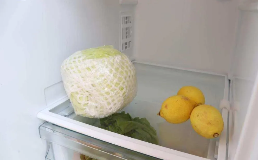 冰箱門上有水珠怎么辦