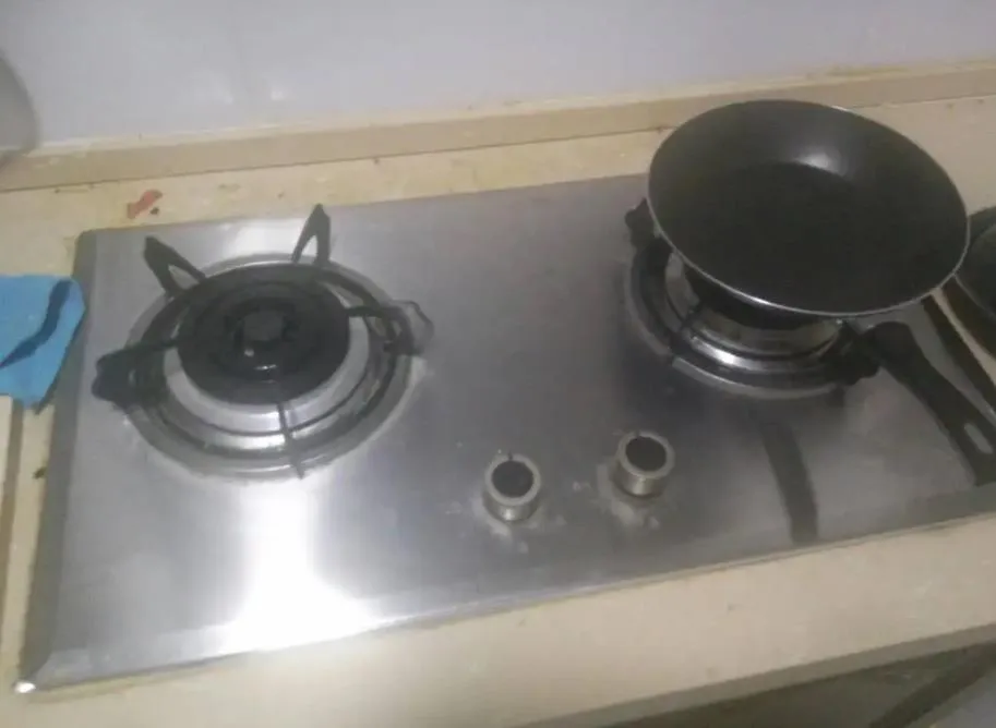 燃氣灶不出現火花怎么辦