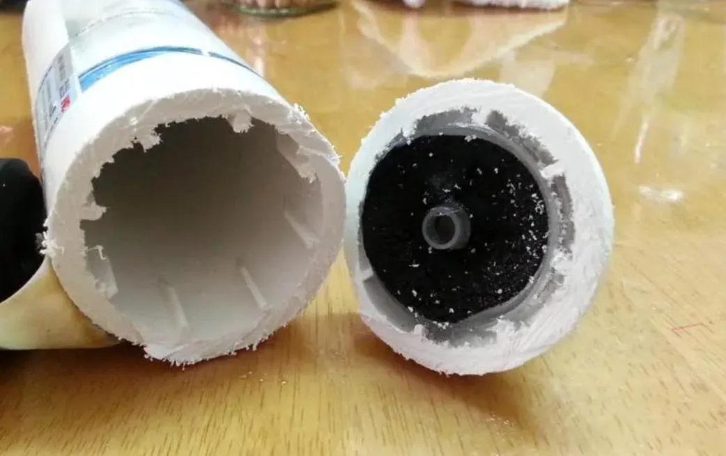 凈水器濾芯漏水怎么辦