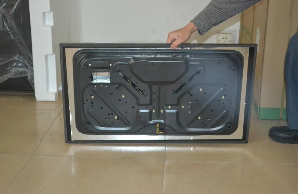 燃氣灶進氣口進氣管怎么安裝