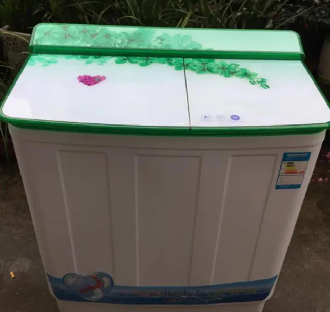 雙桶洗衣機(jī)漏水電怎么辦