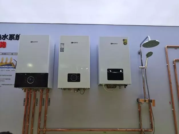 萬和壁掛爐顯示01怎么辦