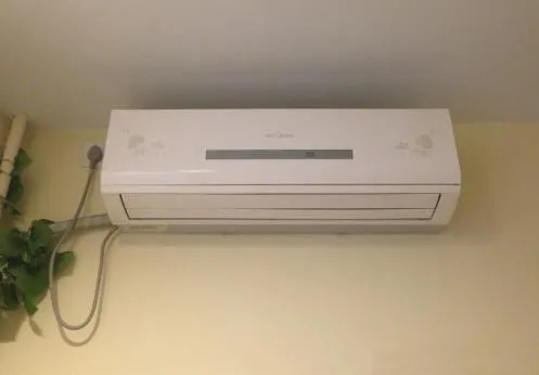 空調有風但不制冷怎么調