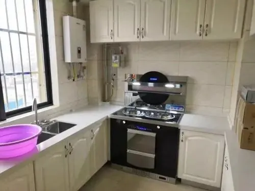 奧田集成灶螺絲壞了怎么修