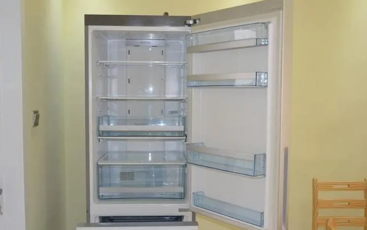 冰箱關(guān)不嚴(yán)怎么辦