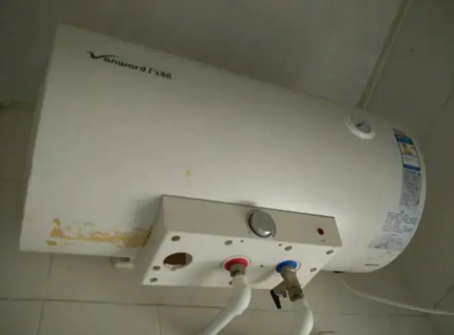 萬和熱水器報e1故障怎么處理