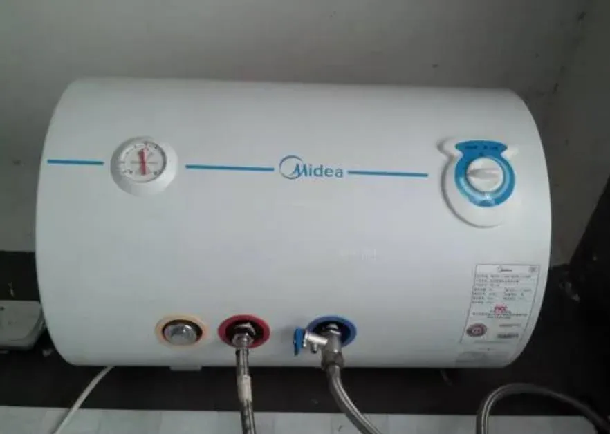 電熱水器忽冷忽熱怎么回事