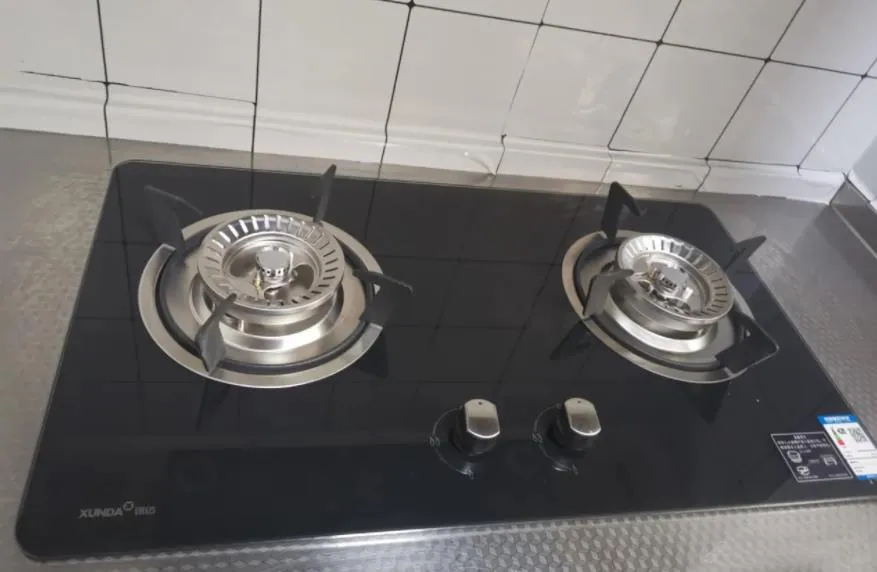 燃氣灶管子不出氣怎么辦