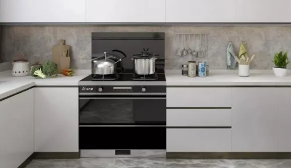 為什么買集成灶的很少