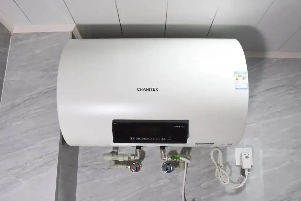 電熱水器出水小怎么辦