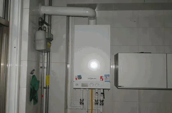 壁掛爐漏電怎么回事