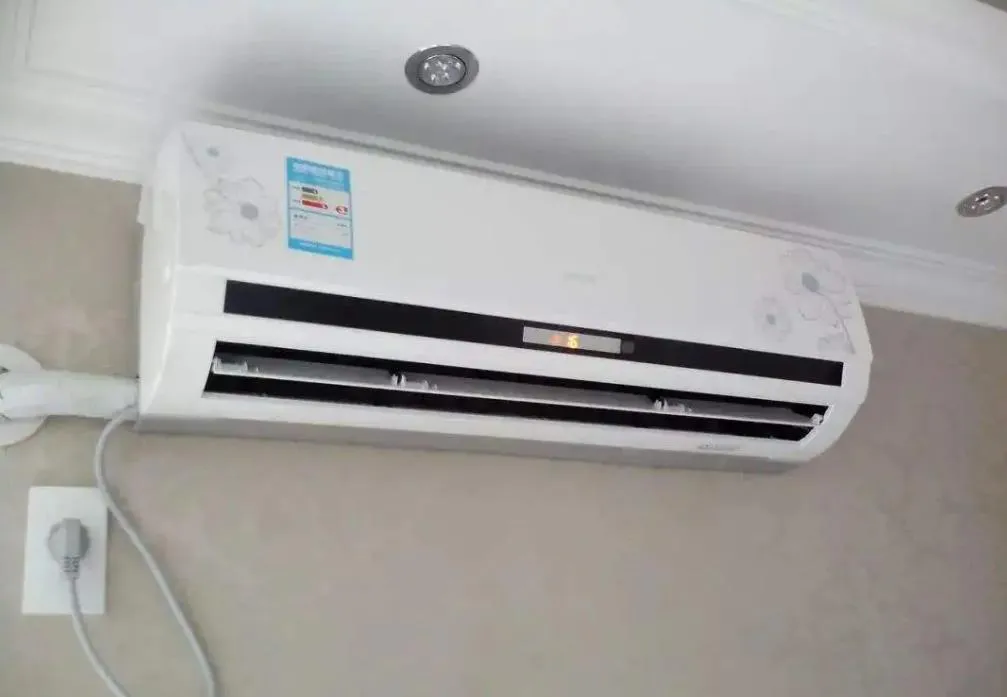 空調(diào)的使用壽命是多少年