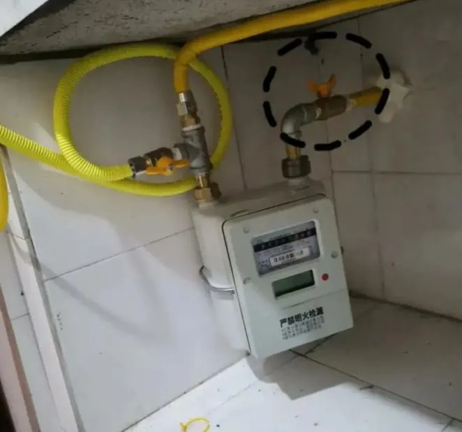 燃?xì)饨刂归y怎么使用