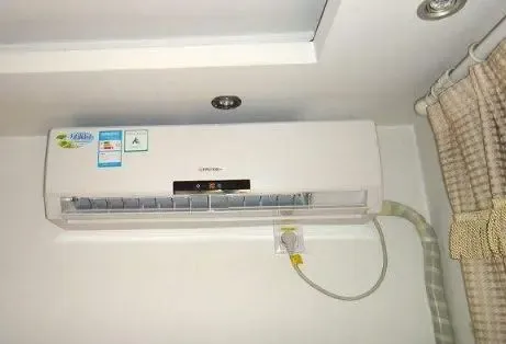 變頻空調(diào)為什么一直工作