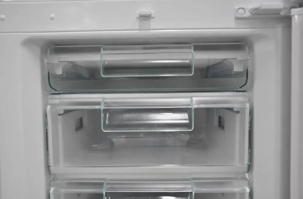 西門子冰箱怎么除冰