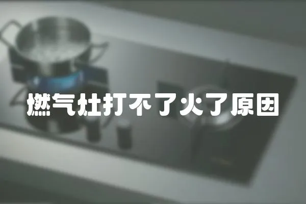 燃?xì)庠畲虿涣嘶鹆嗽?></a></div>
                    </div>
                    <div   id=