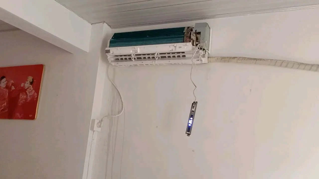 空調漏水是什么原因