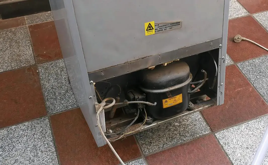 冰箱噪音大是什么原因