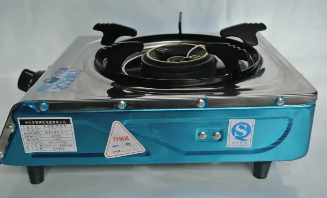 燃氣灶壓力過大怎么辦