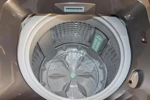 洗衣機出不去水怎么辦