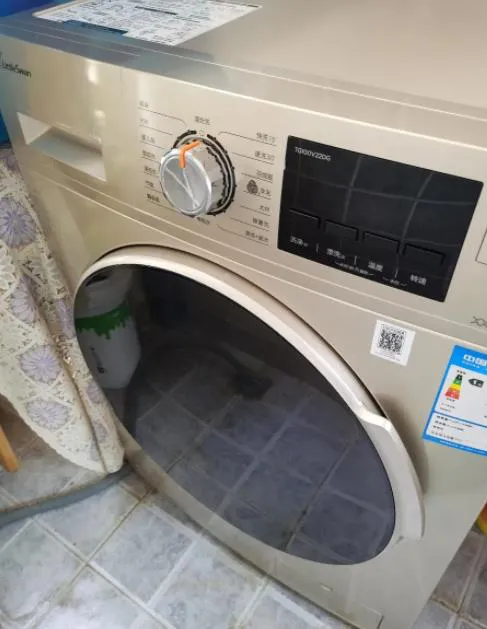 洗衣機不出水是怎么回事