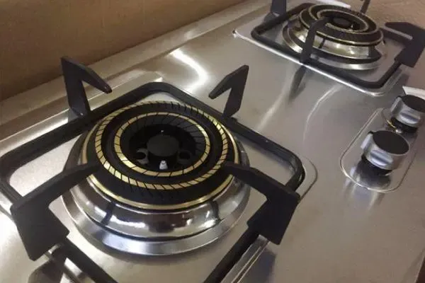 燃氣灶管子堵住了怎么辦